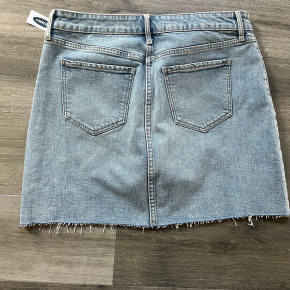 💙BRAND NEW💙 womens jean skirt - Picture 7 of 9
